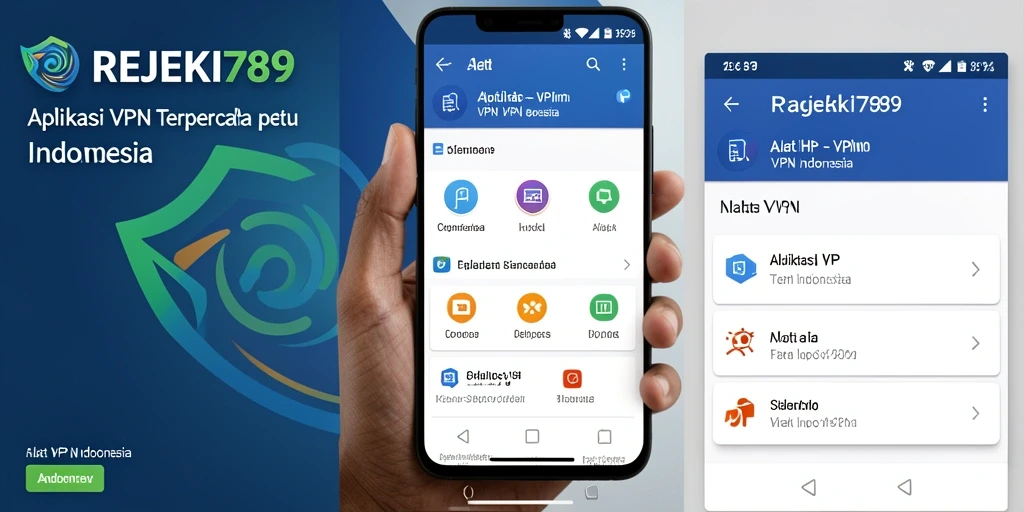Tampilan antarmuka pengguna aplikasi REJEKI789 yang intuitif dan menarik.