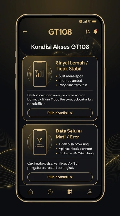 Link Alternatif gt108 untuk Pengguna Android Indonesia