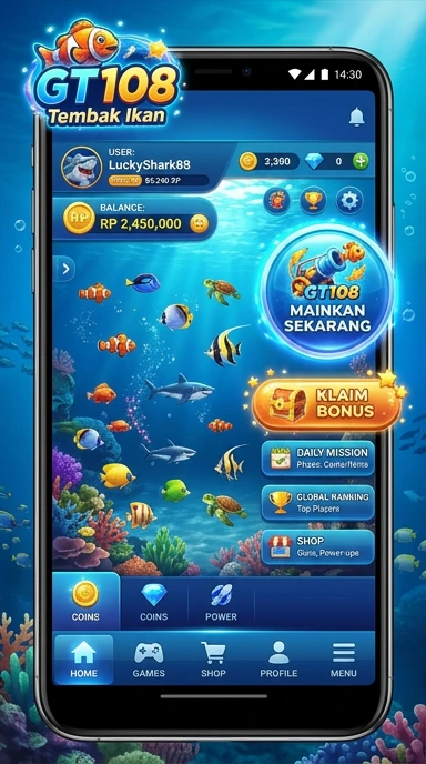gt108 - Pusat APK untuk Unduhan Aplikasi Terpercaya
